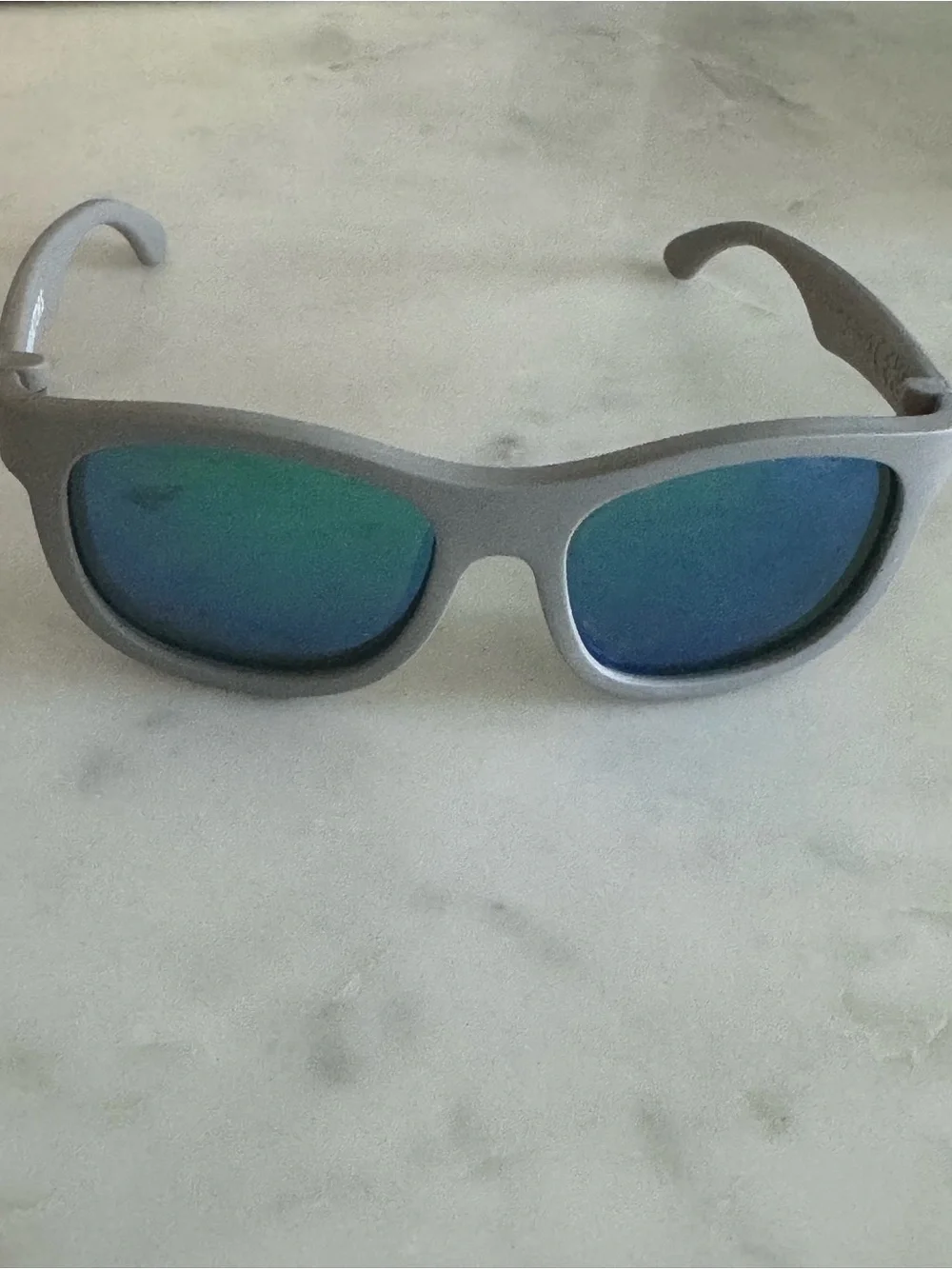 Babiators grey baby sunglasses - worn a few times